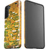 Gustav Klimt Tree of Life Galaxy S21 FE Pro Case