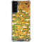 Gustav Klimt Tree of Life Galaxy S21 Plus 5G Clear Case