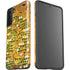 Gustav Klimt Tree of Life Galaxy S21 Plus 5G Pro Case