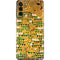 Gustav Klimt Tree of Life Galaxy S21 Plus 5G Skin