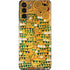 Gustav Klimt Tree of Life Galaxy S21 Plus 5G Skin