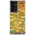 Gustav Klimt Tree of Life Galaxy S21 Ultra 5G Clear Case