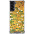 Gustav Klimt Tree of Life Galaxy S22 Clear Case