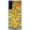 Gustav Klimt Tree of Life Galaxy S22 Plus Clear Case