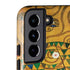 Gustav Klimt Tree of Life Galaxy S22 Plus Pro Case