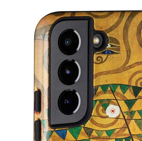 Gustav Klimt Tree of Life Galaxy S22 Pro Case