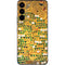 Gustav Klimt Tree of Life Galaxy S22 Skin