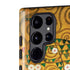 Gustav Klimt Tree of Life Galaxy S22 Ultra Pro Case