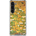Gustav Klimt Tree of Life Galaxy S23 Clear Case