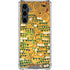 Klimt - Tree of Life by Klimt Galaxy S23 FE Clear Case