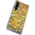 Klimt - Tree of Life by Klimt Galaxy S23 FE Clear Case