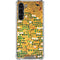 Gustav Klimt Tree of Life Galaxy S23 Plus Clear Case