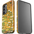Gustav Klimt Tree of Life Galaxy S23 Plus Pro Case