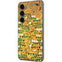 Gustav Klimt Tree of Life Galaxy S23 Skin