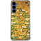 Klimt - Tree of Life by Klimt Galaxy S24 Clear Case