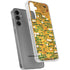 Klimt - Tree of Life by Klimt Galaxy S24 Plus Clear Case