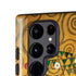 Klimt - Tree of Life by Klimt Galaxy S24 Ultra Impact Case