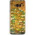 Gustav Klimt Tree of Life Galaxy S8 Skin