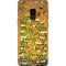 Gustav Klimt Tree of Life Galaxy S9 Skin
