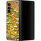 Gustav Klimt Tree of Life Galaxy Z Fold3 5G Skin