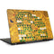 Gustav Klimt Tree of Life Dell Inspiron Skin