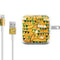 Gustav Klimt Tree of Life iPad Charger (10W USB) Skin