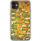 Klimt - Tree of Life by Klimt iPhone 11 Clear Case