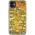Klimt - Tree of Life by Klimt iPhone 11 Clear Case