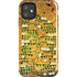 Gustav Klimt Tree of Life iPhone 11 Impact Case