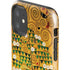 Gustav Klimt Tree of Life iPhone 11 Impact Case