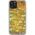 Klimt - Tree of Life by Klimt iPhone 11 Pro Clear Case