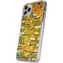 Klimt - Tree of Life by Klimt iPhone 11 Pro Clear Case