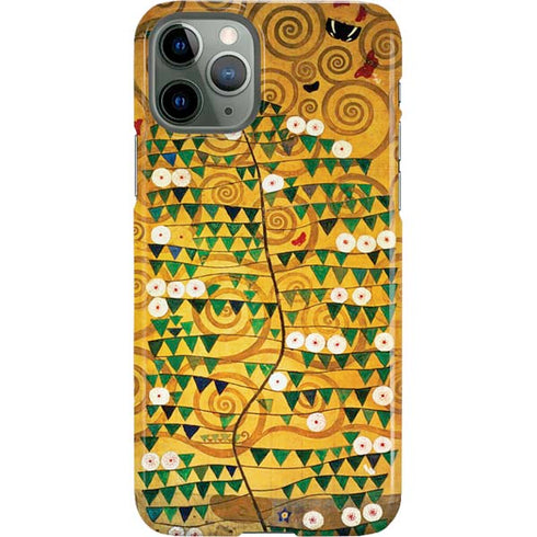 Gustav Klimt Tree of Life iPhone 11 Pro Lite Case