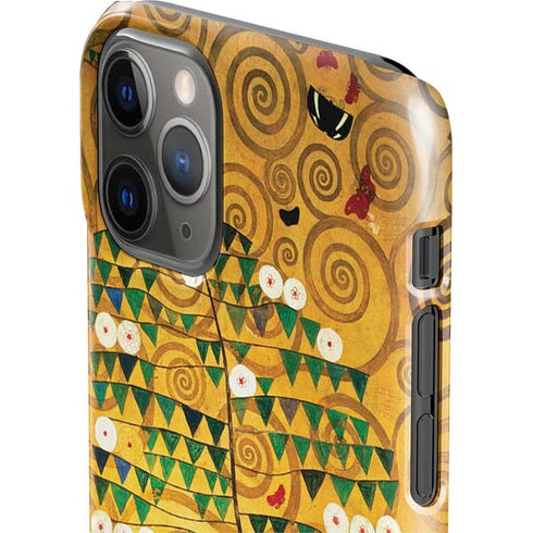Gustav Klimt Tree of Life iPhone 11 Pro Lite Case