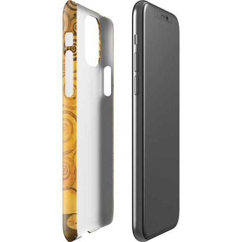 Gustav Klimt Tree of Life iPhone 11 Pro Lite Case