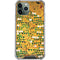 Klimt - Tree of Life by Klimt iPhone 11 Pro Max Clear Case