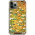 Klimt - Tree of Life by Klimt iPhone 11 Pro Max Clear Case