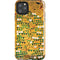 Gustav Klimt Tree of Life iPhone 11 Pro Max Impact Case