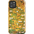 Gustav Klimt Tree of Life iPhone 11 Pro Max Impact Case
