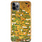 Gustav Klimt Tree of Life iPhone 11 Pro Max Lite Case