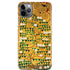 Gustav Klimt Tree of Life iPhone 11 Pro Max Lite Case