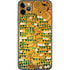 Gustav Klimt Tree of Life iPhone 11 Pro Max Skin