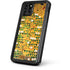 Gustav Klimt Tree of Life iPhone 11 Pro Max Waterproof Case