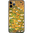 Gustav Klimt Tree of Life iPhone 11 Pro Skin