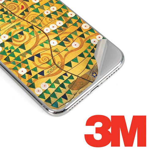 Gustav Klimt Tree of Life iPhone 11 Pro Skin