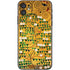 Gustav Klimt Tree of Life iPhone 11 Skin