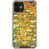 Gustav Klimt Tree of Life iPhone 12 Mini Clear Case