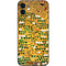 Gustav Klimt Tree of Life iPhone 12 Skin