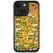 Gustav Klimt Tree of Life iPhone 13 Cargo Case