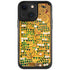 Gustav Klimt Tree of Life iPhone 13 Cargo Case